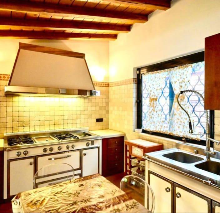 Villa Sull'Aurelia Antica - Rome — Photos 2